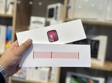 Apple Watch Series 9 Aluminum Pink 45mm