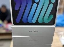 Apple iPad mini (2021) Space Grey 256GB/4GB