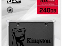Kingston A400 240 ГБ SATA / 240G SSD
