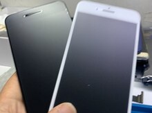 "Apple iPhone 7 Plus" ekranı