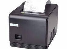 Çek printeri "Xprinter XP-Q200"