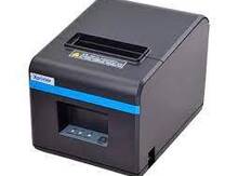 Qəbz printeri "Xprinter XP-N160"