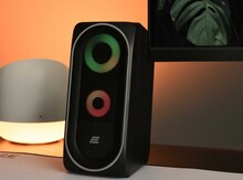 Dinamik "2E Multimedia speaker PCS234 RGB"