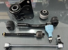 "Ford Fusion" ehtiyat hissələri