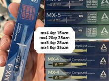 Termo pasta "MX4 / MX5"