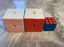 Kubik rubik
