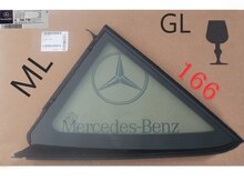 "Mercedes 166 GL-ML" arxa yan şüşəsi