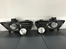 "Ford Fusion 2013-2016" duman fara qapaqları