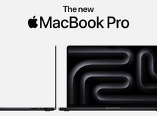 Apple Macbook Pro M3 Pro 18GB/512GB Space Black