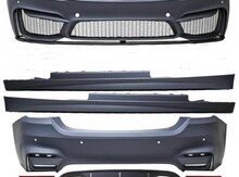 "BMW F32 F36 M4" üçün body kit 
