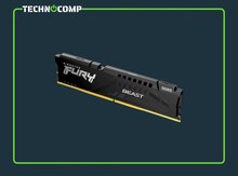 RAM "Kingston Fury 8GB 4800MT/s DDR5 KF548C38BB-8"