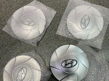 "Hyundai Elantra" disk qapaqları