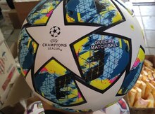 Futbol topları "CHAMPIONS LEAUGE"