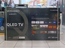 Televizor "Yoshiro YTV - 65QTA7723B QLED"