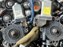 "Nissan Toyota" qapı mühərriki