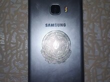 Samsung Galaxy C5 Dark Gray 64GB/4GB
