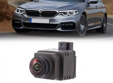 "BMW G seriya" qabaq kamerası