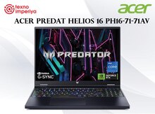 Acer Predator Helios 16 PH16-71-71AV NH.QJQAA.002