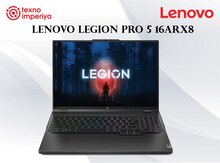 Lenovo Legion Pro 5 16ARX8 82WM001JUS