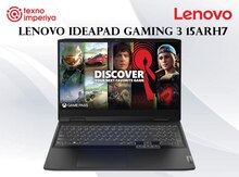 Lenovo IdeaPad Gaming 3 15ARH7 82SB00K9US