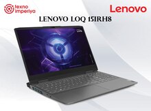 Lenovo LOQ 15IRH8 82XV0010US
