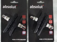 ABSOLUT V- Brakes