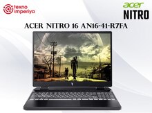 Acer Nitro 16 AN16-41-R7FA NH.QKDAA.001