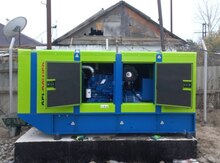 Generator "GenPower"