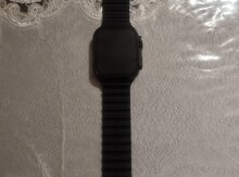 Smart qol saatı "Smart Watch T600 Black"