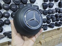 "Mercedes-Benz C-class 2022-2023" airbag