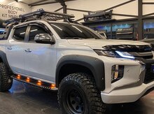 "Mitsubishi L200" üçün "Offroad" arkaları