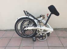 Velosiped "Qeridoo 20"