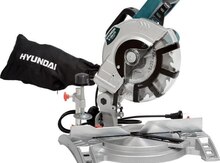Künckəsən "Hyundai" 255mm 2000W
