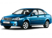 "Chevrolet Lacetti" mühərrik hissələri
