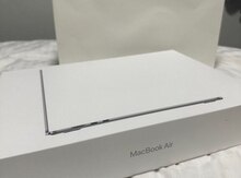 Apple Macbook Air 15-inch 16GB/256GB M2 chip