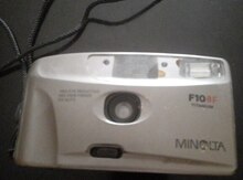 Фотоаппарат 