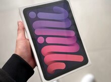 Apple iPad Mini 6 / 64GB WiFi Purple