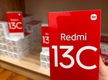 Xiaomi Redmi 13C Glacier White 256GB/8GB