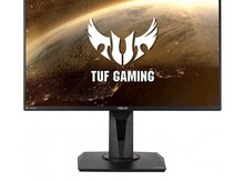 Monitor "Asus TUF Gaming VG259QM 24.5" (90LM0530-B02370)"