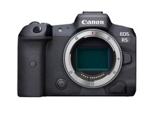 Fotoaparat "Canon EOS R5"