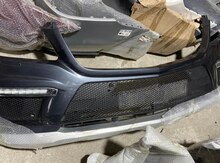"Mercedes W166" ön buferi