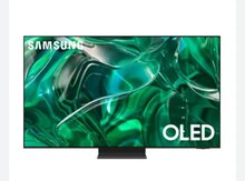 Televizor "Samsung 77 OLED 4K S95C (QE77S95CAUXRU)"