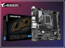 GIGABYTE B760M DS3H