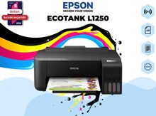 Printer "Epson L1250"