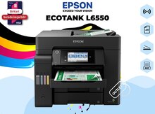 Printer "Epson L6550 Wi-Fi Duplex"