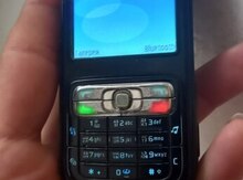 Nokia N73 Black