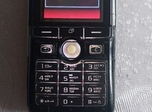 Sony Ericsson K750 Black