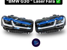 "BMW G30 / G20 / F10 / F30" farası