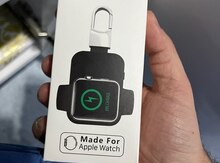 "Apple Watch" adapteri