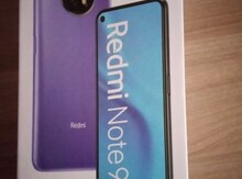 Xiaomi Redmi Note 9T Nightfall Black 128GB/4GB